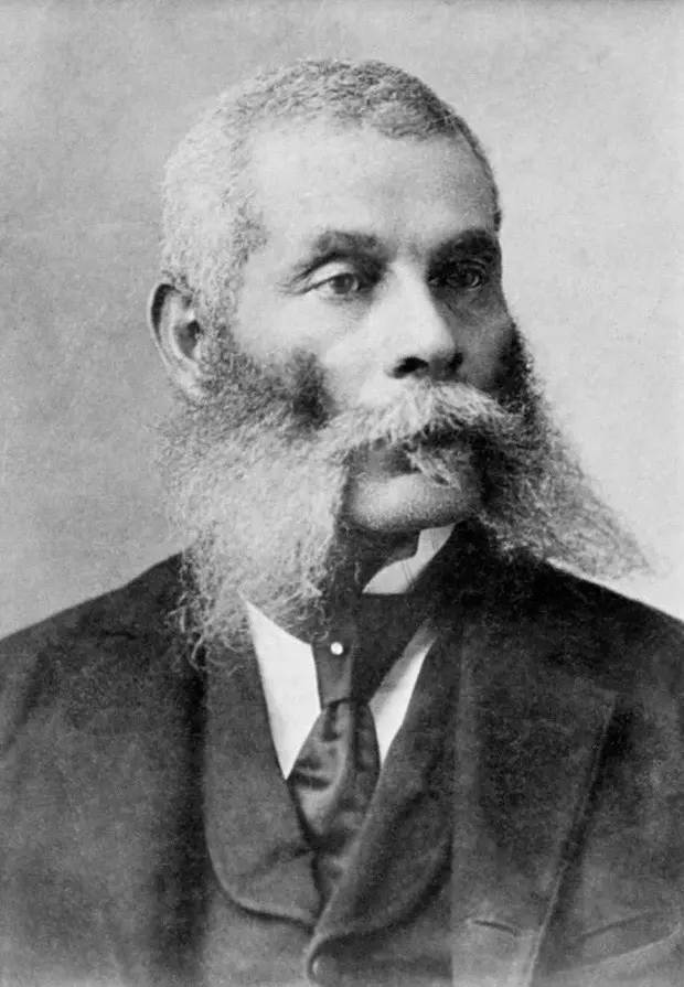 <p>Co. F, 6th U.S. Colored Troops Infantry Regiment</p>